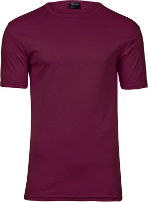 Men's Interlock T-Shirt Tee Jays 520 - Reklamnepredmety