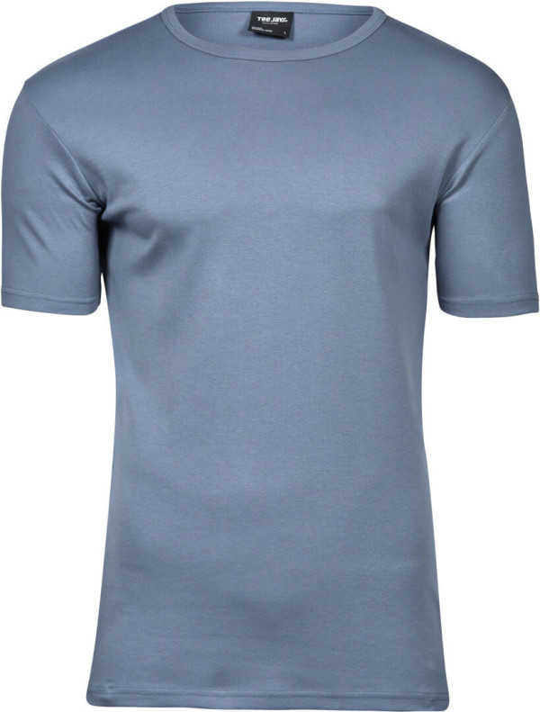 Men's Interlock T-Shirt Tee Jays 520