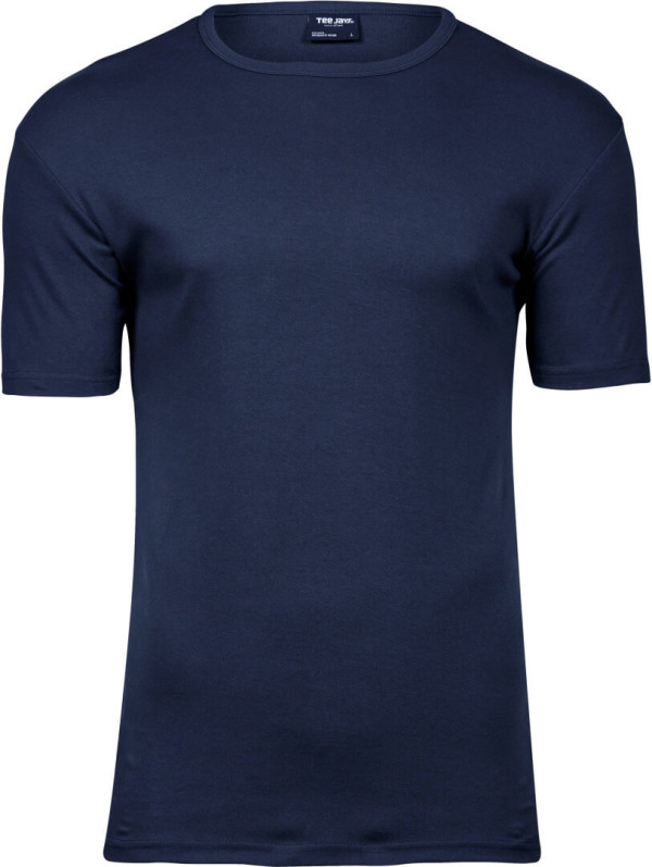 Men's Interlock T-Shirt Tee Jays 520