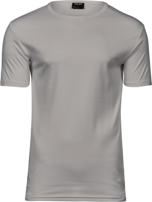 Men's Interlock T-Shirt Tee Jays 520