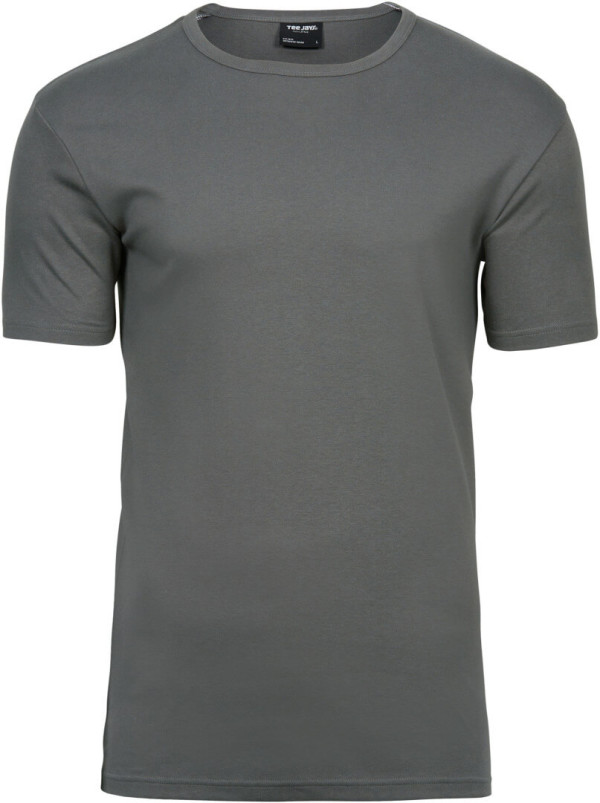 Men's Interlock T-Shirt Tee Jays 520