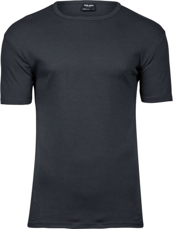 Men's Interlock T-Shirt Tee Jays 520