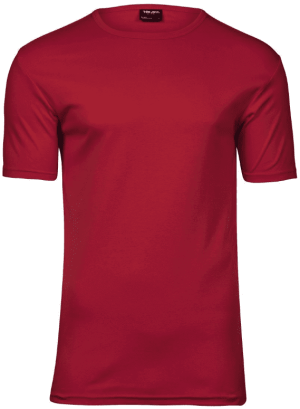 Men's Interlock T-Shirt Tee Jays 520 - Reklamnepredmety