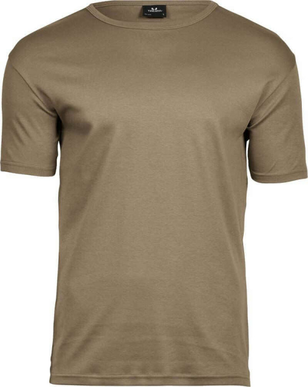 Men's Interlock T-Shirt Tee Jays 520