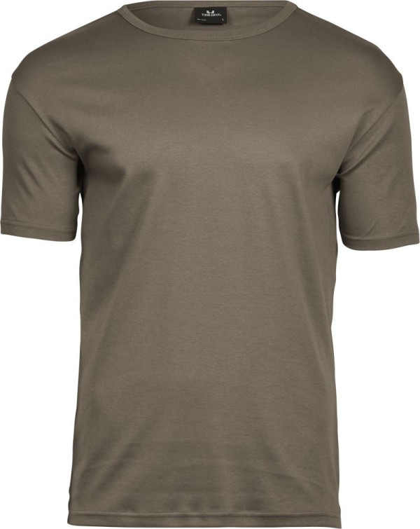 Men's Interlock T-Shirt Tee Jays 520