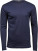 Men's Interlock T-Shirt longsleeve - 0C14A470-5B38-4E94-A16F-27B9D3656DC5 - variant CC 18053000301
