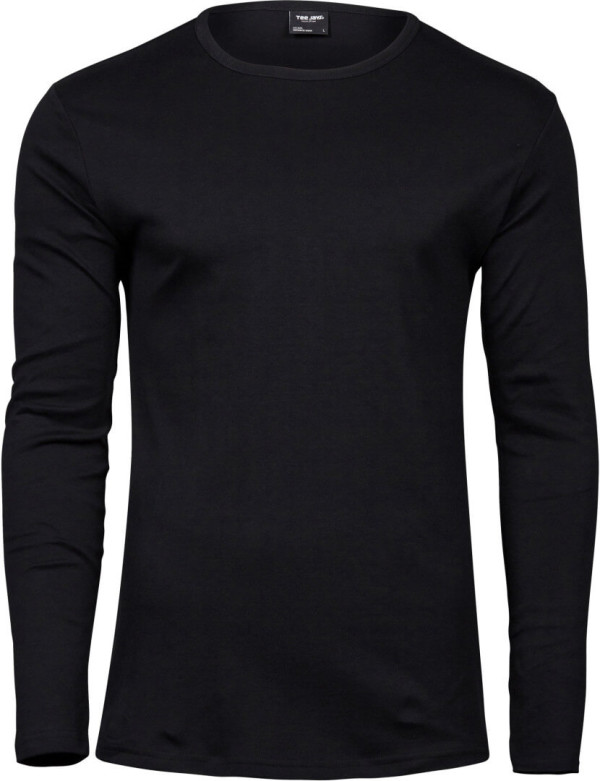 Men's Interlock T-Shirt longsleeve