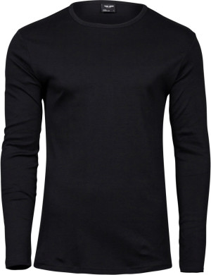 Men's Interlock T-Shirt longsleeve - Reklamnepredmety