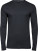 Men's Interlock T-Shirt longsleeve - D0770701-E1D8-43D0-9EDB-33A8310EB630 - variant CC 18053067001