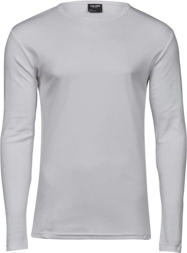 Men's Interlock T-Shirt longsleeve