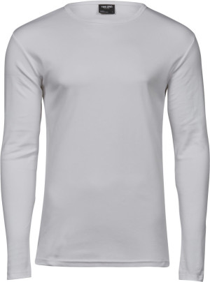 Men's Interlock T-Shirt longsleeve - Reklamnepredmety