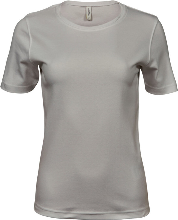 Ladies' Interlock T-Shirt TJ 580