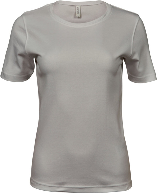 Ladies' Interlock T-Shirt