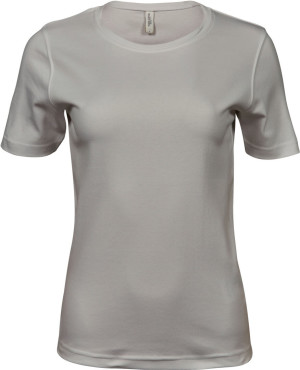 Ladies' Interlock T-Shirt - Reklamnepredmety