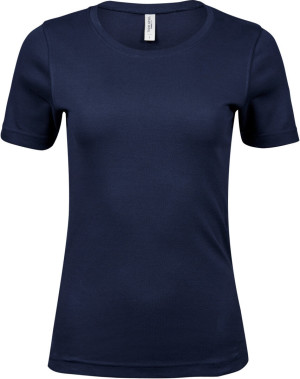 Ladies' Interlock T-Shirt TJ 580 - Reklamnepredmety