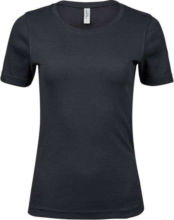 Ladies' Interlock T-Shirt TJ 580