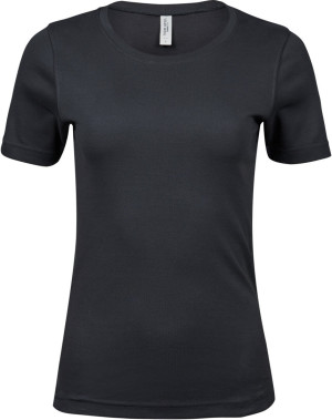 Ladies' Interlock T-Shirt - Reklamnepredmety