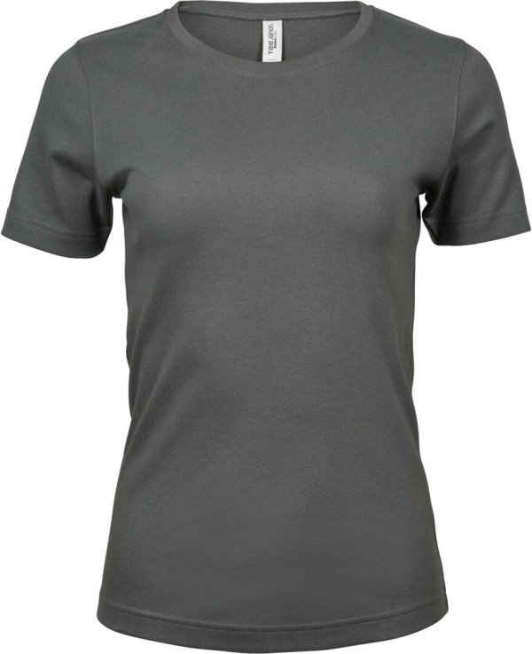 Ladies' Interlock T-Shirt
