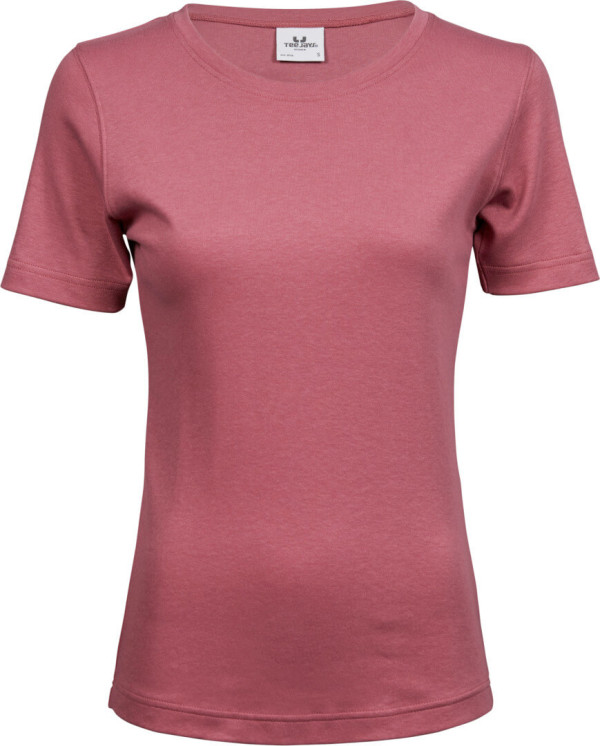 Ladies' Interlock T-Shirt TJ 580