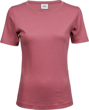 Ladies' Interlock T-Shirt TJ 580 - Reklamnepredmety