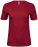 Ladies' Interlock T-Shirt TJ 580 - ddred - variant