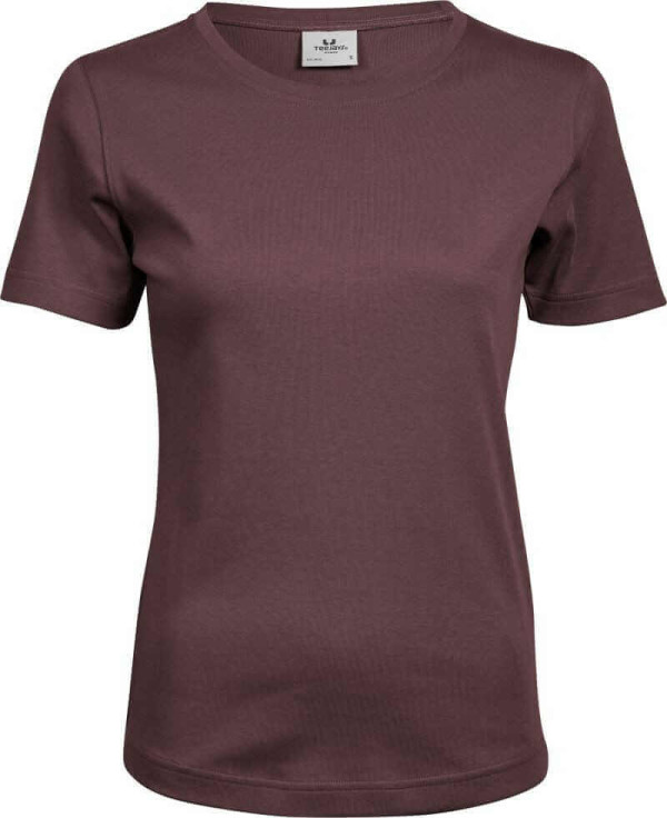 Ladies' Interlock T-Shirt TJ 580