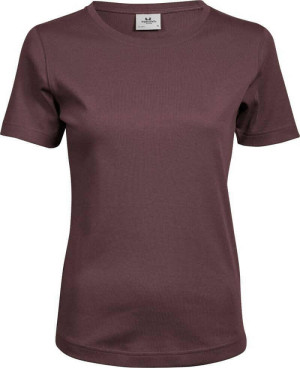 Ladies' Interlock T-Shirt - Reklamnepredmety