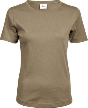 Ladies' Interlock T-Shirt - Reklamnepredmety