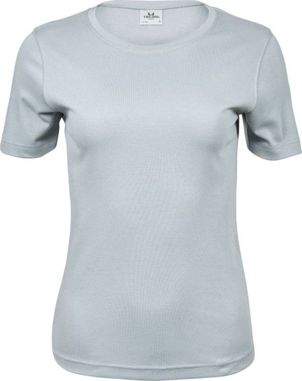 Ladies' Interlock T-Shirt