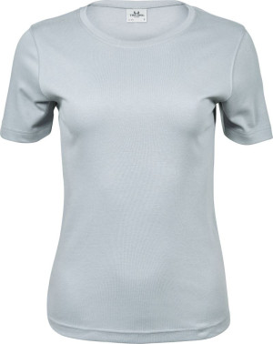 Ladies' Interlock T-Shirt - Reklamnepredmety