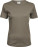 Ladies' Interlock T-Shirt TJ 580 - image-333841 - variant