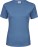 Ladies' Interlock T-Shirt TJ 580 - ps-180580-tee-jays-tj-580-ocean-blue-front-web - variant