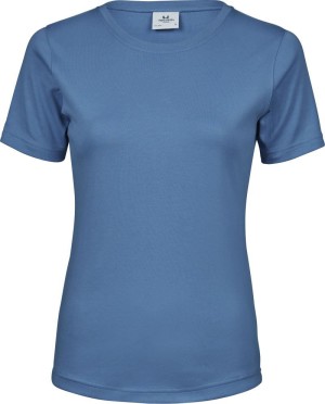 Ladies' Interlock T-Shirt TJ 580 - Reklamnepredmety