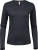 Ladies' Interlock T-Shirt longsleeve - 06F6C562-A11F-4687-857F-4B1BA5ACA4A6 - variant CC 18059067001