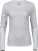 Ladies' Interlock T-Shirt longsleeve - 6A27B7D3-39C3-4F7E-87AC-0508DA4B101D - variant CC 18059000101