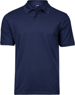 Men's Heavy Piqué Polo - Reklamnepredmety