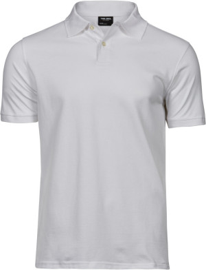 Men's Heavy Piqué Polo - Reklamnepredmety