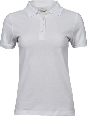 Ladies' Heavy Piqué Polo - Reklamnepredmety