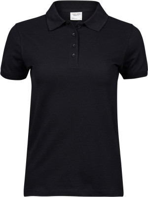 Ladies' Heavy Piqué Polo - Reklamnepredmety
