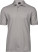 Men's Luxury Piqué Stretch Polo TJ 1405 - 5CA25903-C172-4FAD-9E5B-56E6923AEE2C - variant CC 18140505201