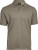 Men's Luxury Piqué Stretch Polo TJ 1405 - image-333914 - variant