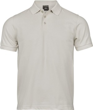 Men's Luxury Piqué Stretch Polo TJ 1405 - Reklamnepredmety
