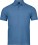 Men's Luxury Piqué Stretch Polo TJ 1405 - ps-181405-tee-jays-tj-1405-ocean-blue-front-web - variant