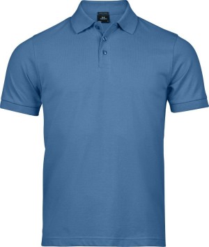 Men's Luxury Piqué Stretch Polo TJ 1405 - Reklamnepredmety