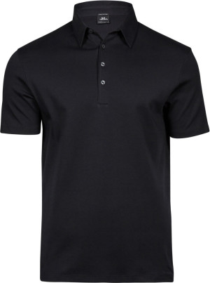 Men's Pima Cotton Polo - Reklamnepredmety