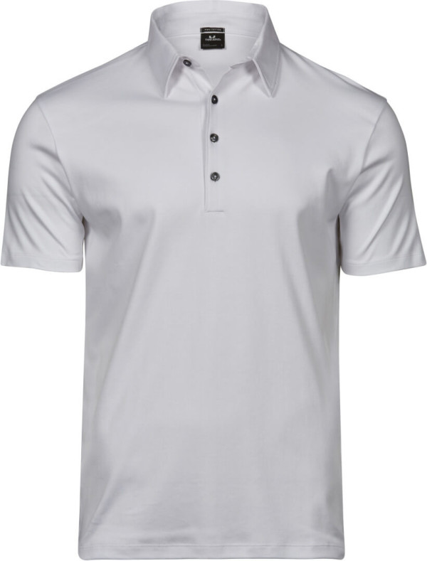 Men's Pima Cotton Polo