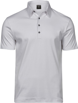 Men's Pima Cotton Polo - Reklamnepredmety