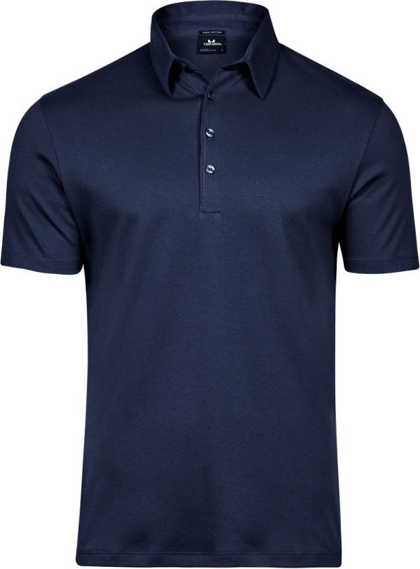 Men's Pima Cotton Polo