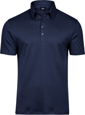 Men's Pima Cotton Polo - Reklamnepredmety