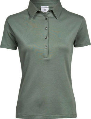 Ladies' Pima Cotton Polo - Reklamnepredmety